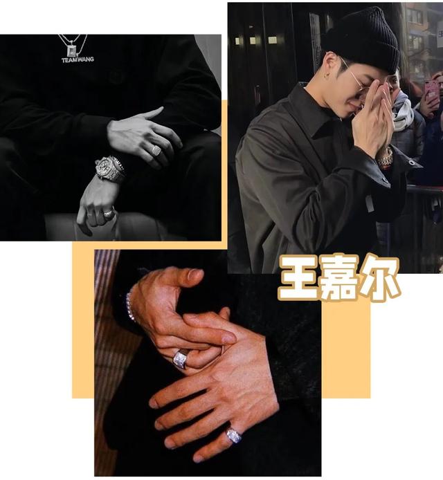 月光石手链戴哪只手，月光石手链戴在哪个手上（15款私藏小众手链）