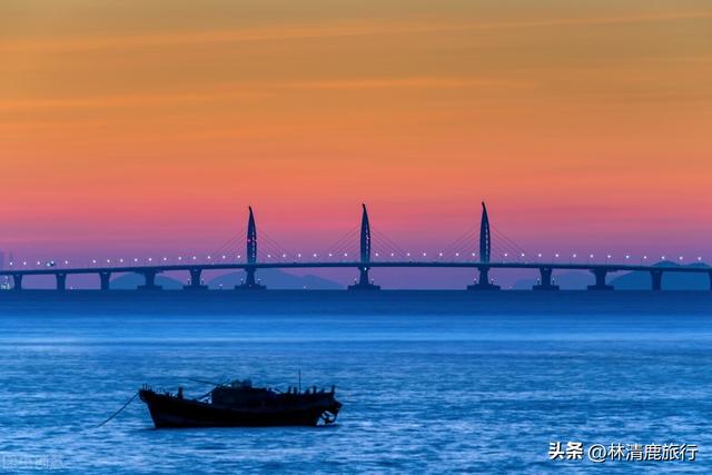 珠海好玩吗，珠海好玩的地方排行榜（冬天比昆明还暖和）