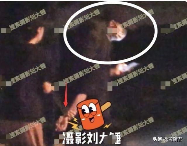 张一山杨紫是情侣吗，和杨紫合作过的十大男演员（张一山与美女同游三亚）