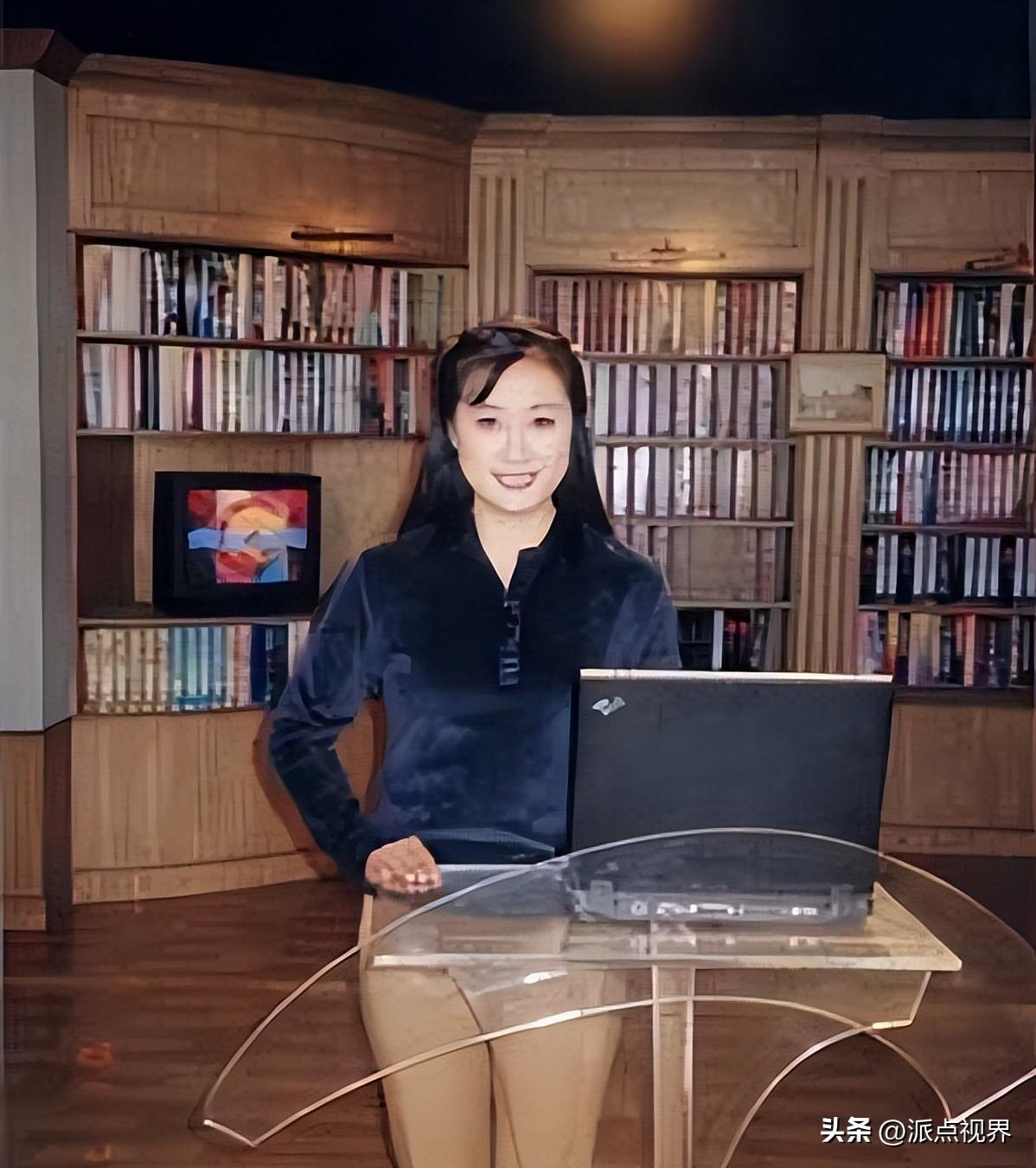 《曲苑杂谈》主持人汪文华,曾拒姜昆上节目走后门,今68岁长这样