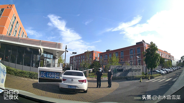 360记录仪降压线三线怎么接，360行车记录仪用降压线会不会使电瓶亏电（过硬性能~保驾护航——360）