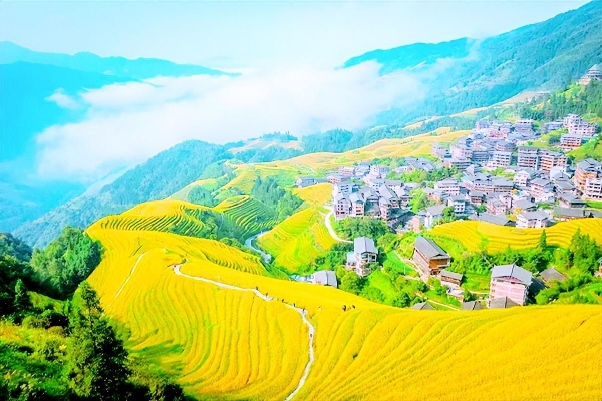 离我附近的景点(离我最近的景区有哪些地方)