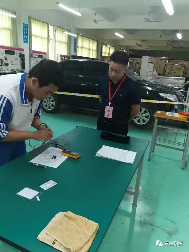 1+x职业技能等级证书，1+x证书是什么证书（<汽车运用与维修>职业技能等级证书考核）