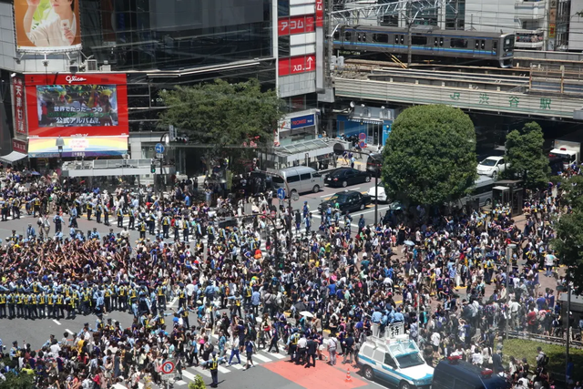 日本人口有多少人口，日本总人口多少人（你知道人口过亿的14个国家都是哪些吗）