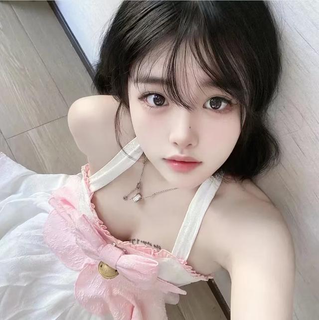 可爱女网图，微信头像，可爱女网图（2022更新可爱女生头像）