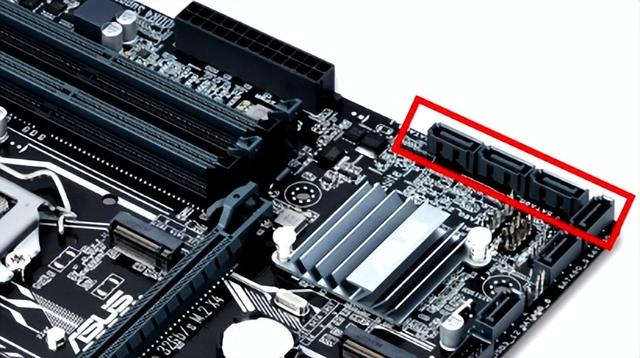 m2接口固态硬盘，m2接口的固态硬盘如何安装（什么是SATA固态硬盘）