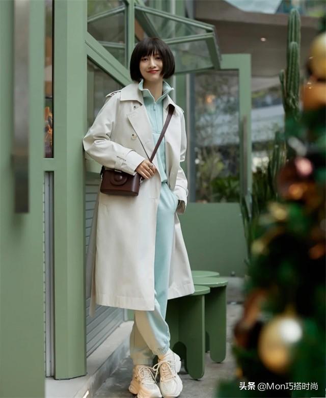 穿衣颜色搭配，穿衣颜色搭配技巧（“幸运色+讨喜色”搭配）