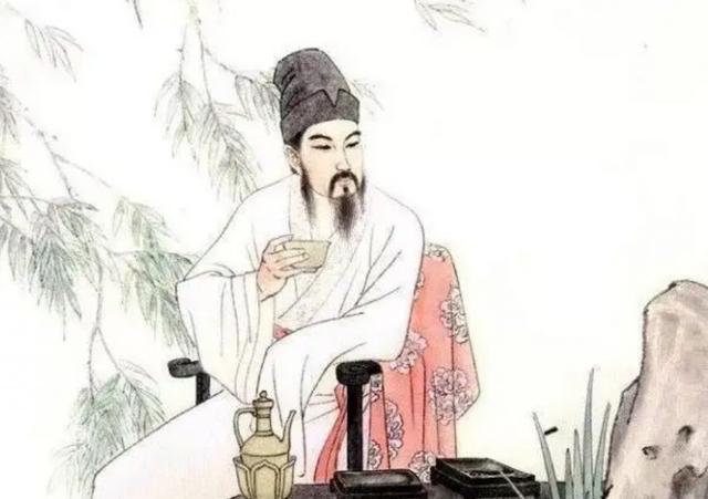 中国古代美男子，中国古代四大美男子都是谁呢（中国古代“第一美男”潘安）