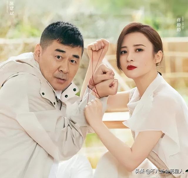 给顶级古装美人前十排名，刘亦菲第三，陈红第一