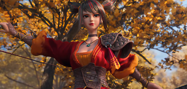 绝代双骄小仙女，绝代双骄原著人物实力排名（江小鱼的女人缘有多好）