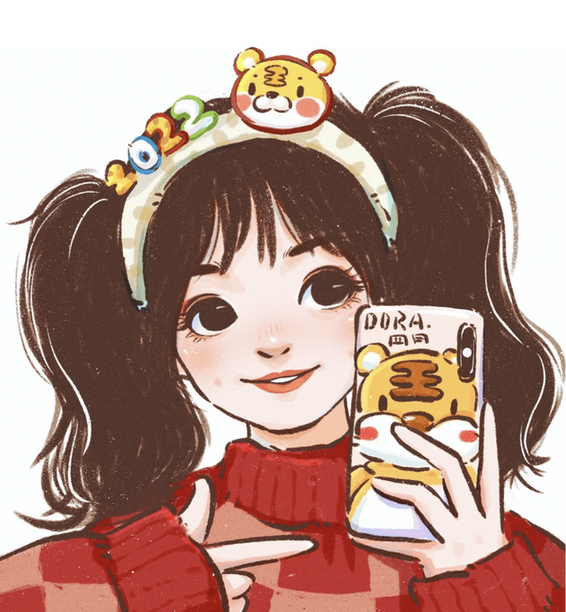 小姐姐图片头像，可爱的小姐姐头像微信（超级可爱治愈的女生头像）