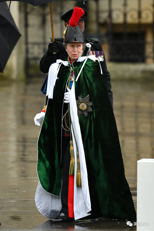 英国现任国王是谁，英国新任国王查尔斯简介（“70年太子”终于加冕成英国国王）