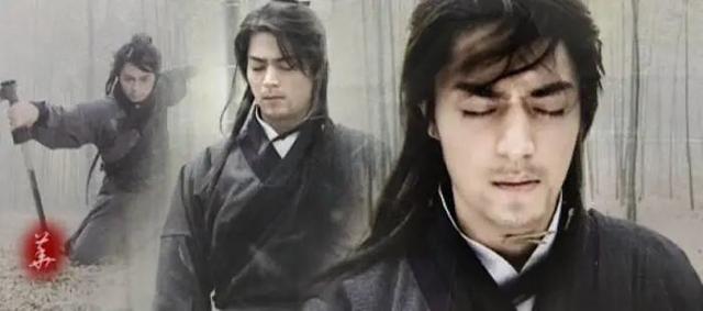 犀利仁师演员表，犀利仁师剧照（《天下第一》17年演员差距巨大）