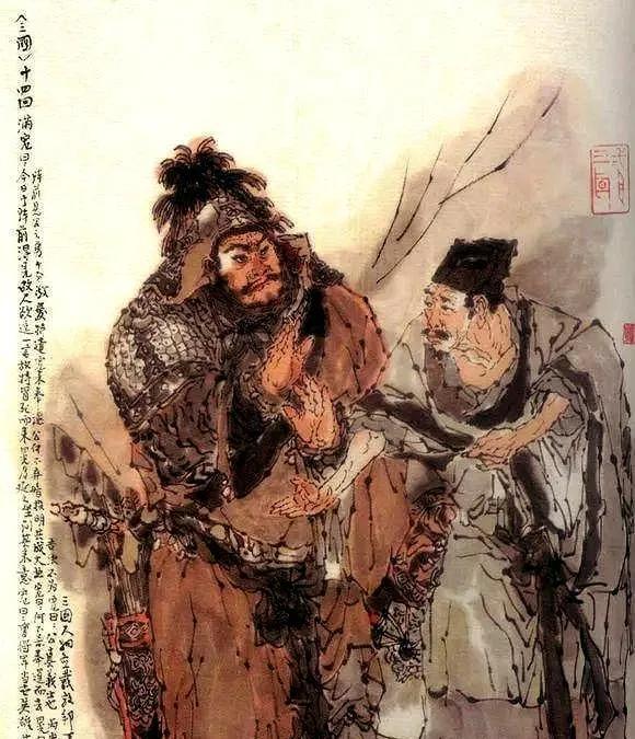 三国演义中的故事有哪些，三国演义的故事有哪些（三国故事：十个经典的小故事）