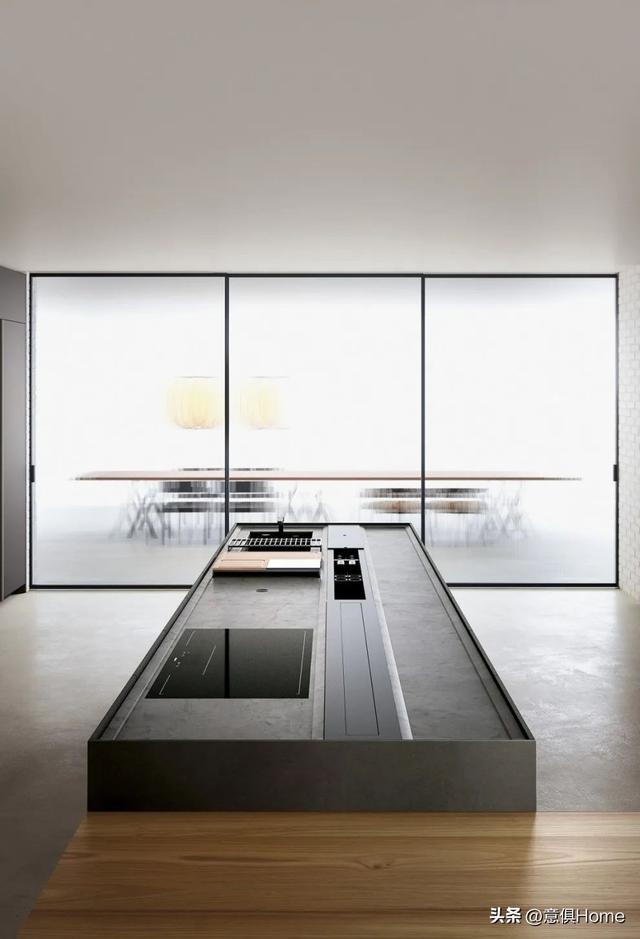 橱柜品牌排行榜，中国十大橱柜品牌排行榜（给你七大品牌推荐）