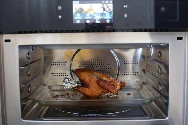 蒸烤一体机怎么用，美的蒸烤一体机怎么用（谈谈我的使用感受）