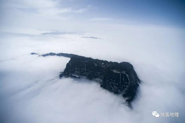 峨眉山风景图片，峨眉山旅游攻略最新版图文（峨眉山不为人知的另一面）