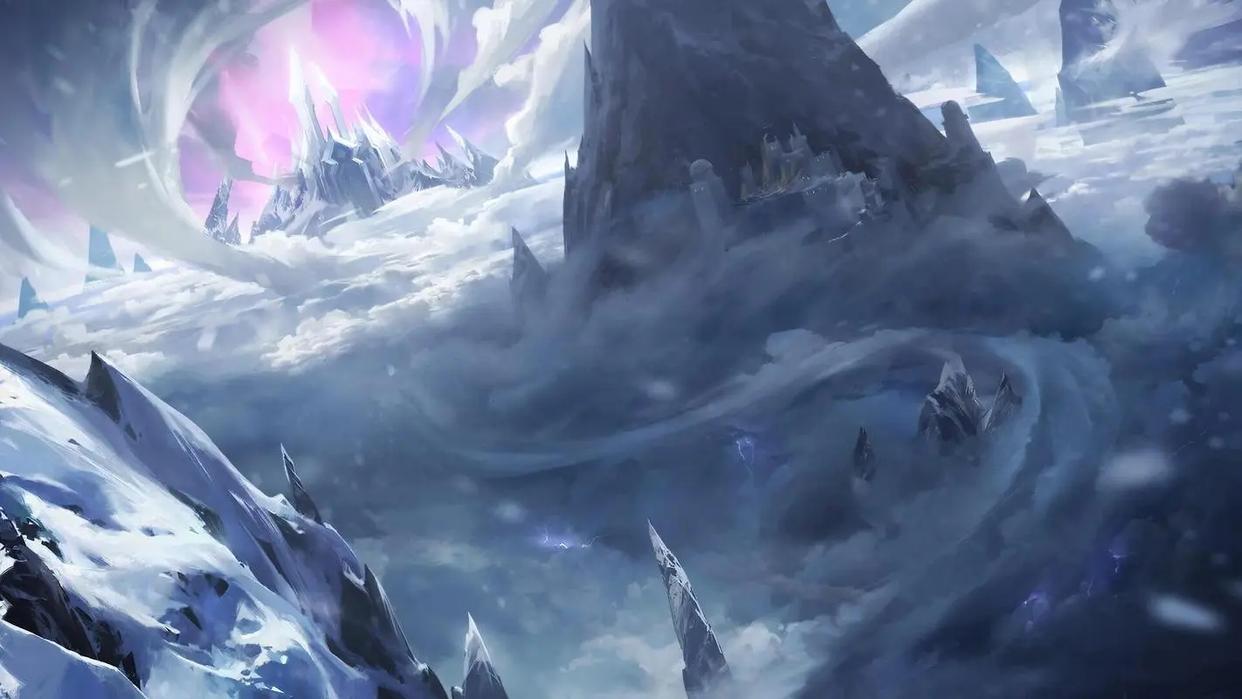 异域,大战尸骸仙帝后石昊平定异域,先是大战三帝与灭世老人,扫平界海