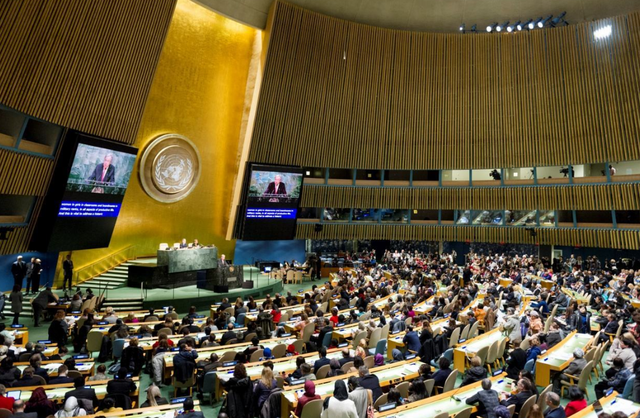 常任理事国是哪几个国家，联合国非常任理事国是哪几个国家（世界会变成什么样子）