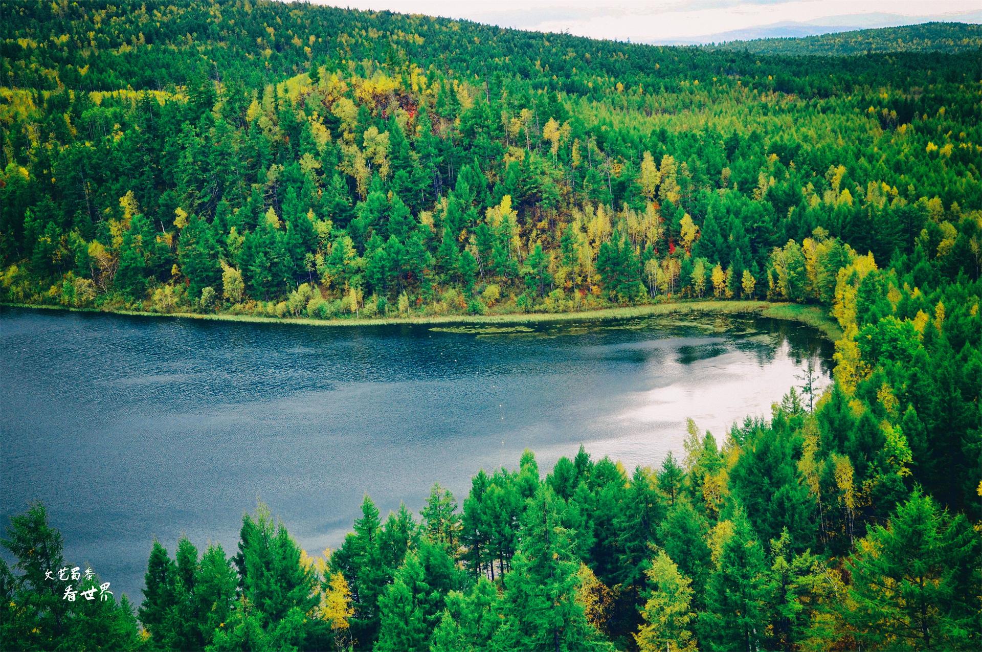 4,兴安盟阿尔山·柴河旅游景区