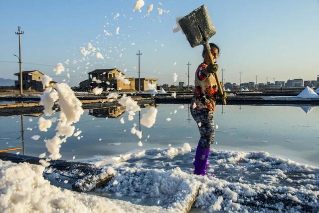 莆田埭头有什么风景区，莆田市的风景区（“三湾”诗画，“五彩”秀屿）