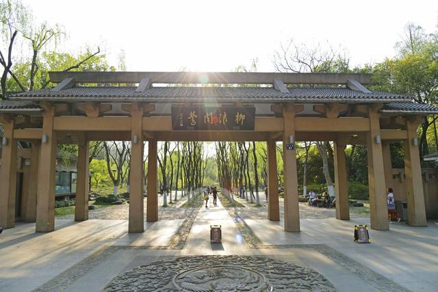杭州西湖十景最美的景色，最美“西湖十景”图文介绍