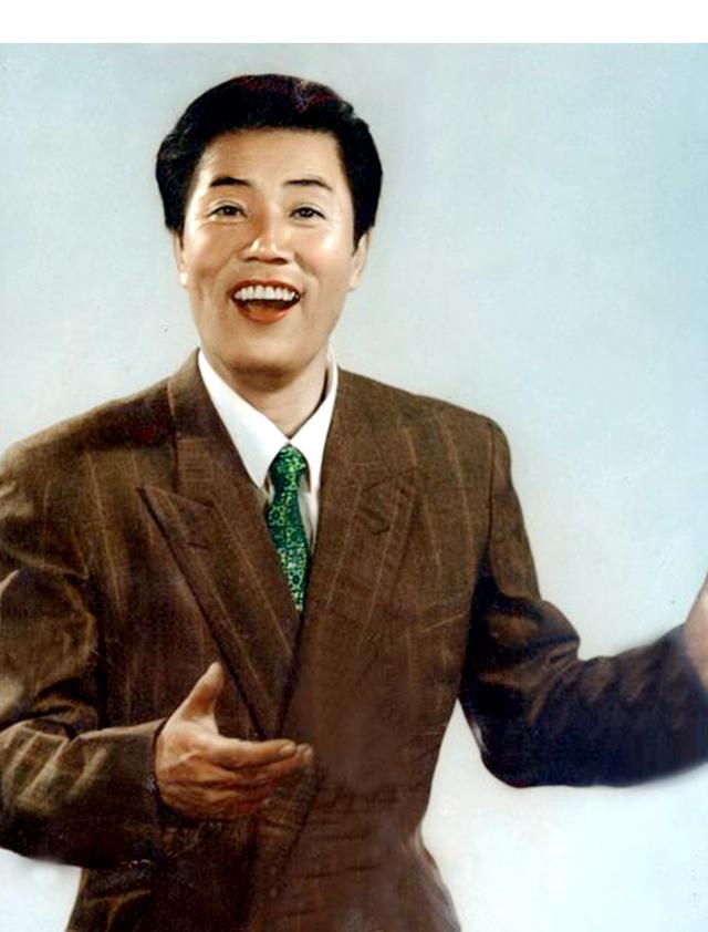 怀念战友原唱是谁，怀念战友原唱（你了解《怀念战友》《蝴蝶泉边》原唱李世荣吗）