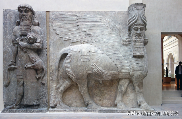 写出五个中国神话传说，写出五个古代神话故事（中国神话和外国神话竟如此相似）