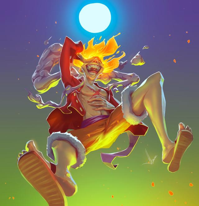 路飞的第二个果实，路飞第几集吃第二个恶魔果实（路飞的果实为双系别）