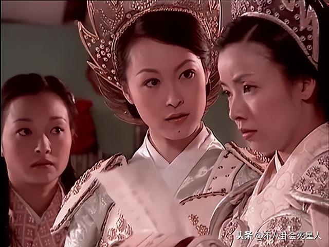 幸福的抉择演员表，幸福选择题演员表（《杨门女将》女子图鉴）