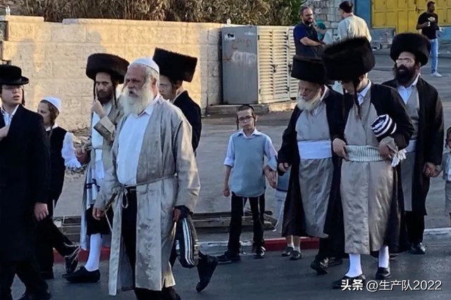 以色列有多少人口，以色列人口（建国以来最大规模抗议爆发）