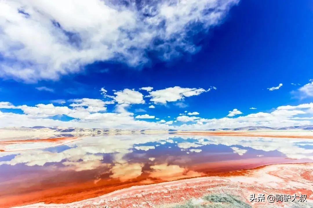 夏天适合去哪里旅游(全国旅游景点排行榜前十名)插图(6)