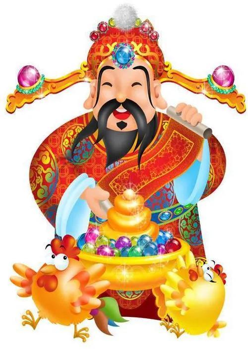 正月初二祭财神的祭品五大供分别是 正月初二回娘家代表美好生活，正月初二祭财神的祭品五大供分别是（为什么要回娘家和祭财神）