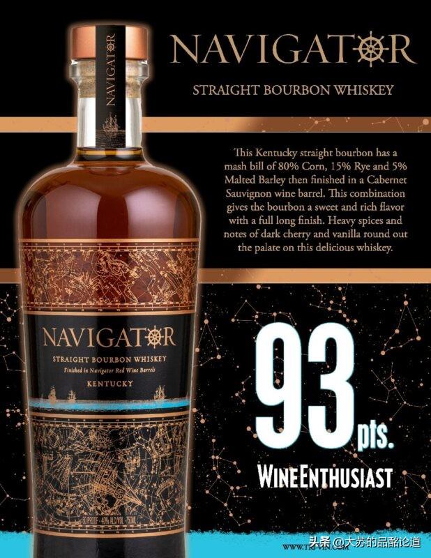 mgp是什么牌子，mgp是什么牌子化妆品限量版（《葡萄酒爱好者》2021年百大烈酒之波本威士忌）