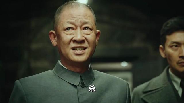 即将上映的三部谍战剧，最近好看的谍战电视剧推荐一下（总有一部是你的菜）