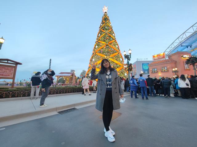 北京环球影城景点项目，北京环球影城“空城”了