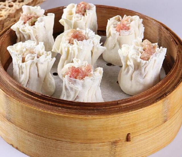 沈阳马家烧麦做法，沈阳马家烧麦做法视频（马家烧卖，沈阳市清真风味名点）