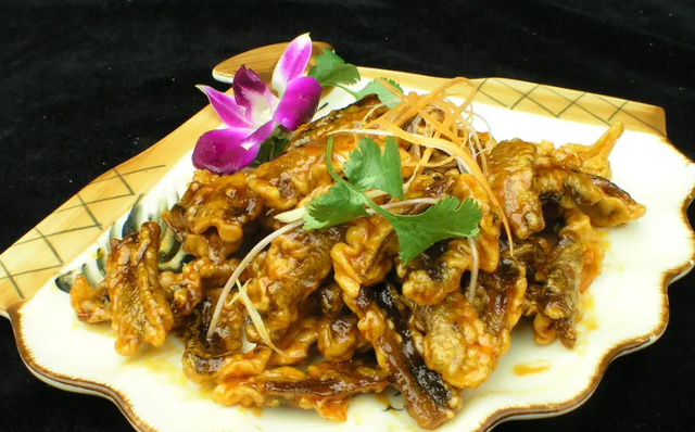 湖北的特色美食，十大湖北特色美食排名（湖北最出名的8道名菜）