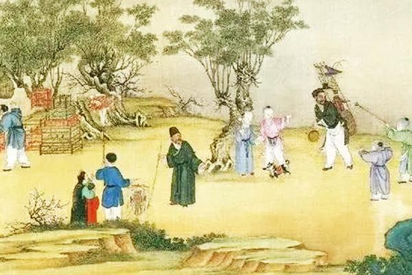 清明时节雨纷纷的下一句，清明时节雨纷纷的下一句是什么（“清明时节雨纷纷”这首诗）