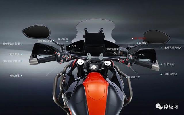 zontes是什么摩托车，350T引擎升级