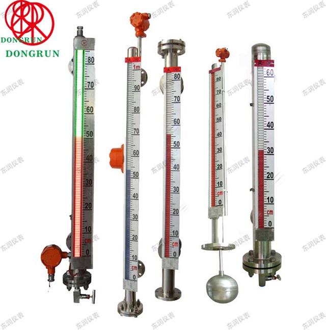磁翻板液位计厂家，国内磁翻板液位计生产厂家有哪些（磁翻柱液位计和磁翻板液位计）