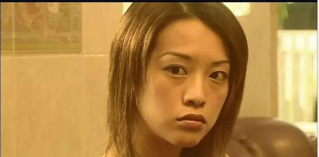 香港女明星名字，av女星名字大全（拍过“风月片”的九位港台女明星）