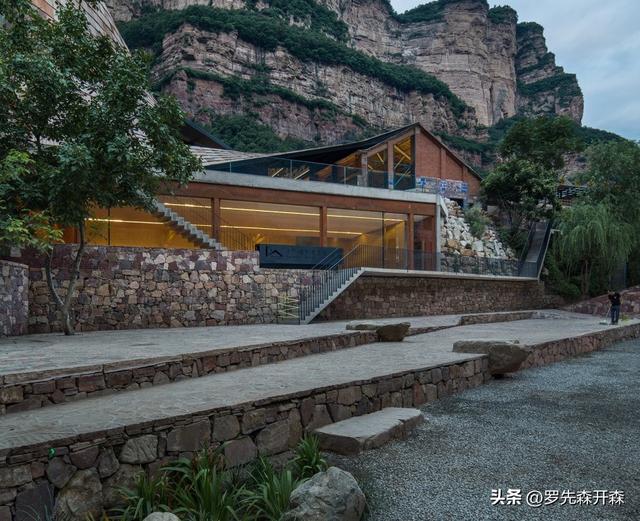 生长于什么地方，楮头红介绍（河南——生长于山水乡镇之间）
