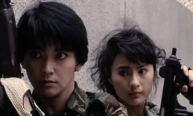 福星高照演员表，福星高照猪八戒演员表（香港影坛红极一时10位女打星）