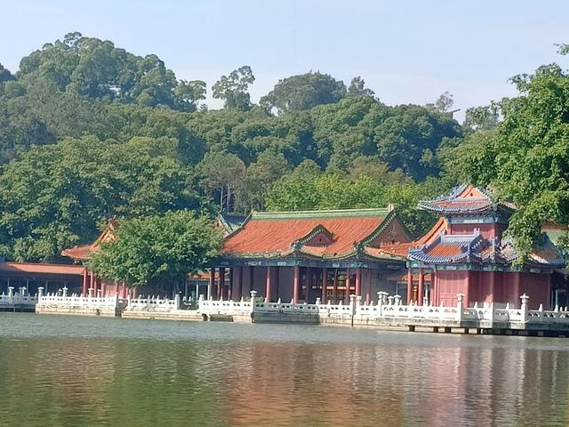 澳门自由行最佳路线，澳门自由行最佳路线攻略（珠海三条观光线路、淇澳岛、澳门、园明新园）