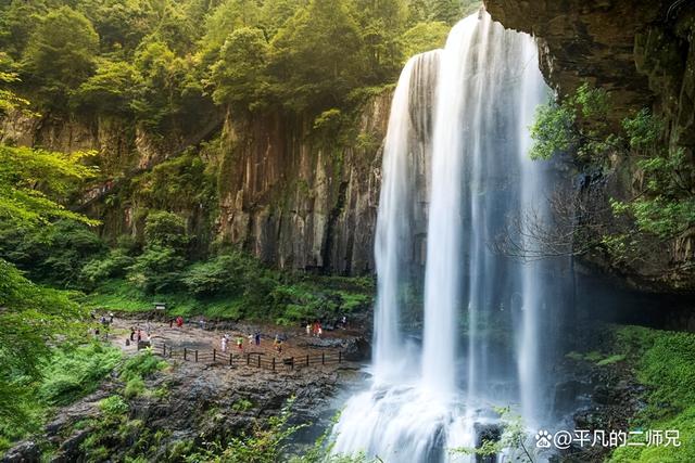 温州景点，温州景点作文（温州——自然风光的美景都在哪）