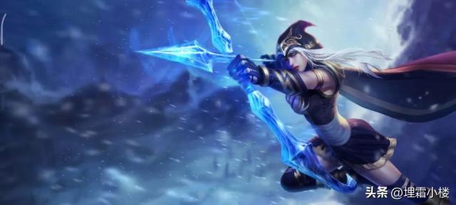 lol s8 幻翎 洛 符文出装攻略，lol显示fps和ping（新增召唤水晶重生机制）