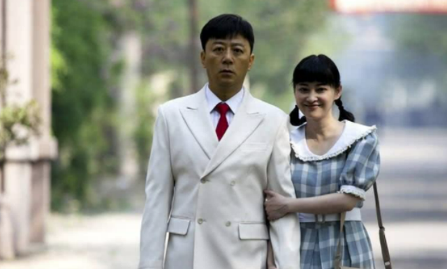 张嘉译的妻子，知名演员杜珺：与张嘉译离婚后（张嘉译的妻子是谁呀 个人资料）