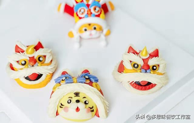 花馍馍的做法花样大全，教你做这4种枣花馍（教你8种花样馒头的做法）