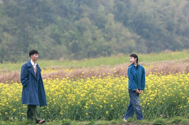 73年来，我心中最好的10部爱情电影，《庐山恋》第9，《人生》第4